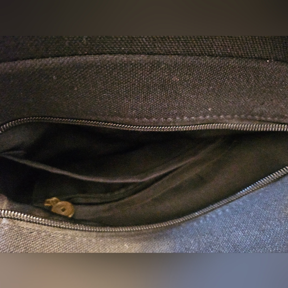 Embroidered Multicolor Backpack - Picture 2 of 6